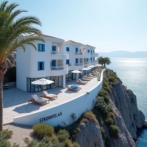 “Smart Energy Revolution: 8 Breakthrough Insights for Sustainable Hotel Operations”