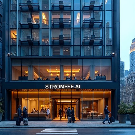 Energy Dynamics Unveiled: A NYC Hotel’s Smart Power Journey