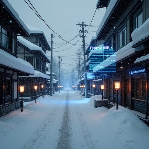 札幌の冬から春へ：急変する気温と家の温度変化を追う