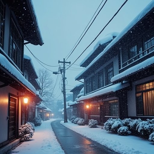 札幌の気温変動と快適な室内環境: データで見る温度管理の秘密