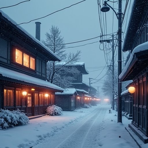 札幌の気温変化と快適な室内環境：季節の狭間で感じる温度の物語