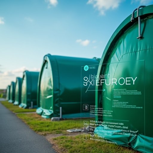 Green Power Insights: A Day in the Life of Our Biogas Facility