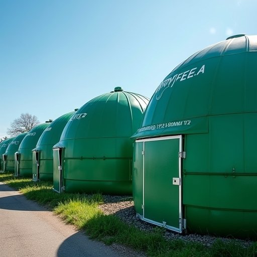 Biogas Plant Energy Chronicles: A Deep Dive into Performance Dynamics 🌱⚡