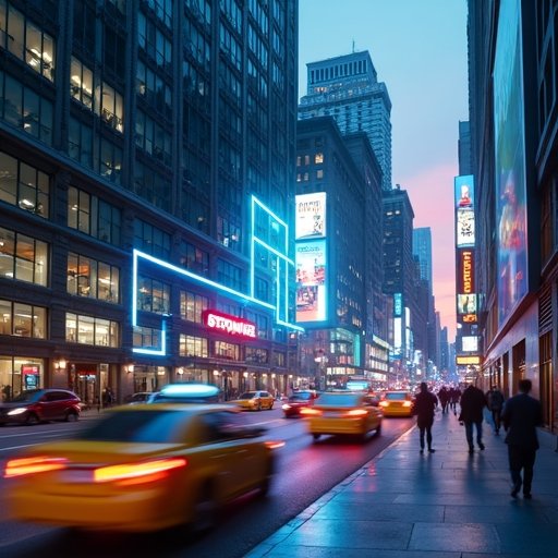 Energy Insights: Lagos’s Power Pulse – A Sustainable Journey Through Demand Peaks and Green Solutions