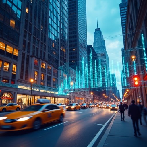 “Energy Insights Unveiled: A Deep Dive into Building Demand Zones and Power Dynamics”