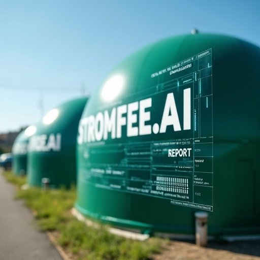 “Biogas-Anlage im Check: Leistungsdaten, Effizienz und Zukunftsperspektiven”