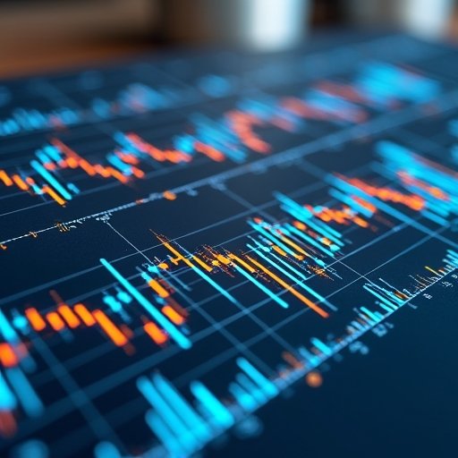 Energy Insights: Navigating the Rollercoaster of Power Consumption and Grid Dynamics