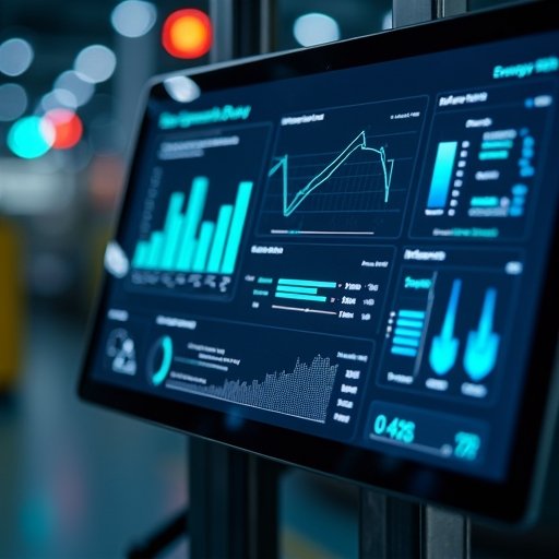 Energiedynamik entschlüsselt: Strompreise, Motorpower und Netzstabilität im Fokus