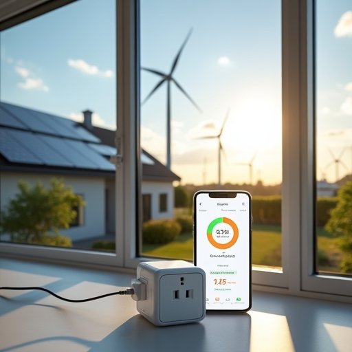 **Energy Insights: Our Office Power Performance Unveiled**