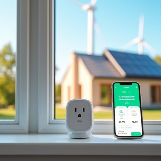 Energy Dynamics: Decoding Our Office’s Power Consumption Landscape