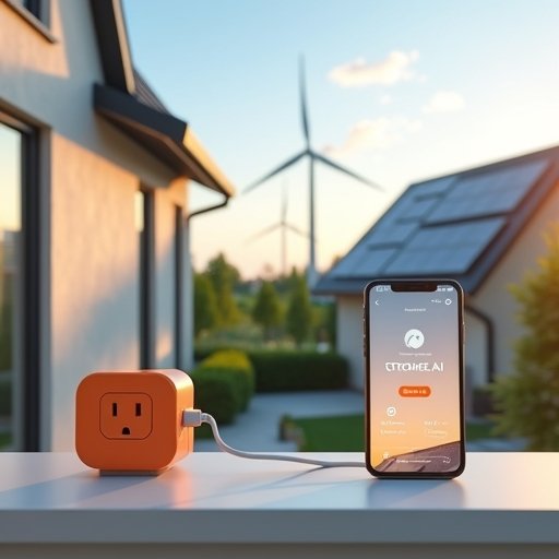 Office Energy Insights: Navigating Power Consumption Trends and Efficiency