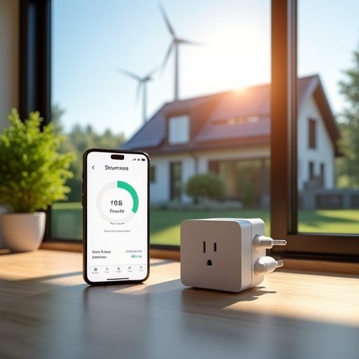 Power Play: Unveiling Our Tech Energy Landscape 🌟⚡