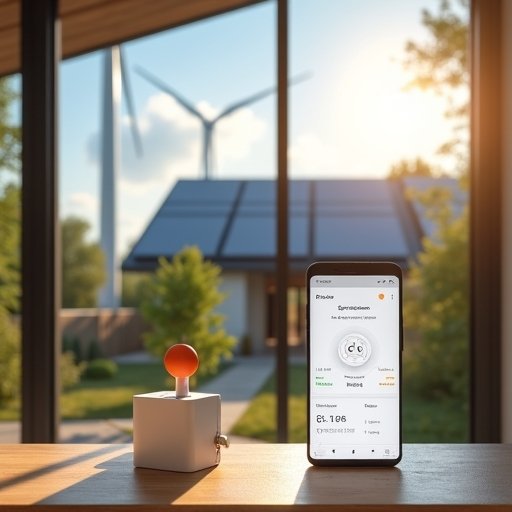 Powering Productivity: A Deep Dive into Our Office’s Energy Dynamics