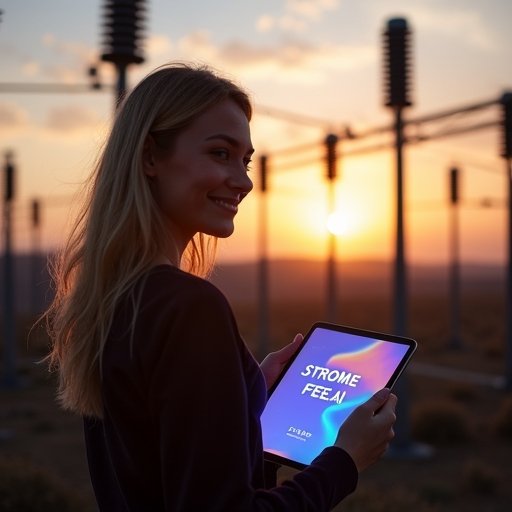 Energiedynamik: Solarstrahlung, Netzfrequenz und Preisanalyse im Überblick