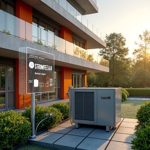 Energie und Temperatur in New York: Ein dynamischer Tagesrhythmus