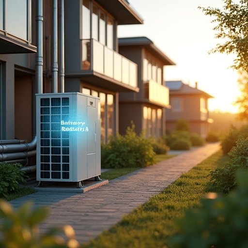Energiedynamik in New York: Solarpower, Wetter und Gastronomie-Verbrauch