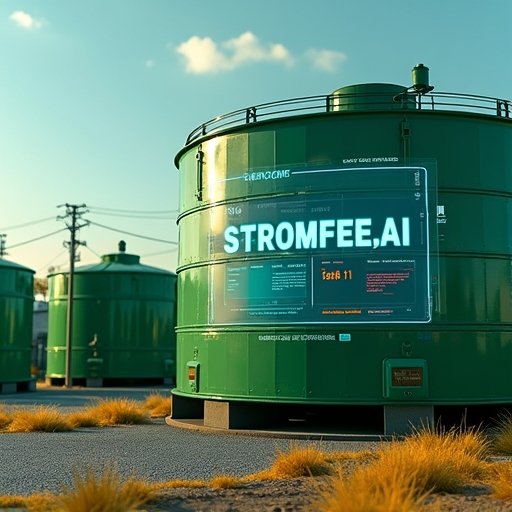 Energieverbrauch der Monitore: Eine dynamische Analyse der Leistungsfluktuationen