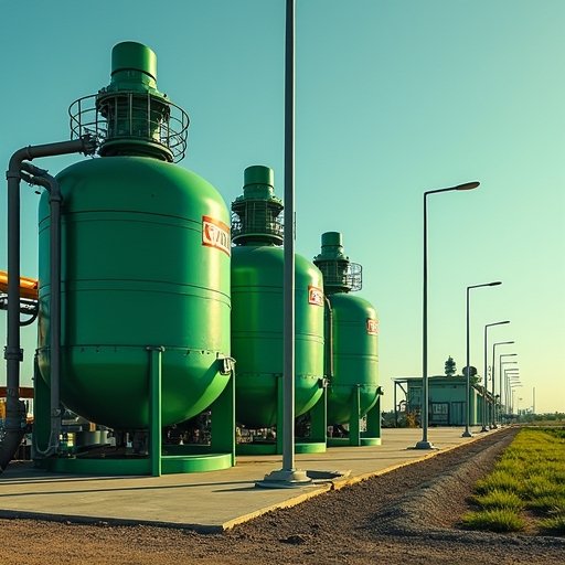Energieverbrauchsanalyse: Intelligente Einblicke und Optimierungspotenziale