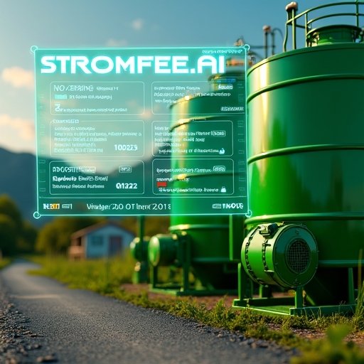 Energieverbrauch entschlüsselt: Intelligente Einblicke in unseren täglichen Stromkonsum