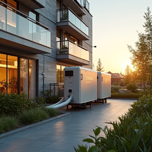Energetische Einblicke: New York’s wilder Sommertanz zwischen Hitze, Sonne und Stromfluss