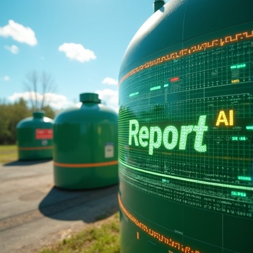 Energiedynamik entdeckt: Unsere Stromreise zwischen Spitzen, Senken und Überraschungen
