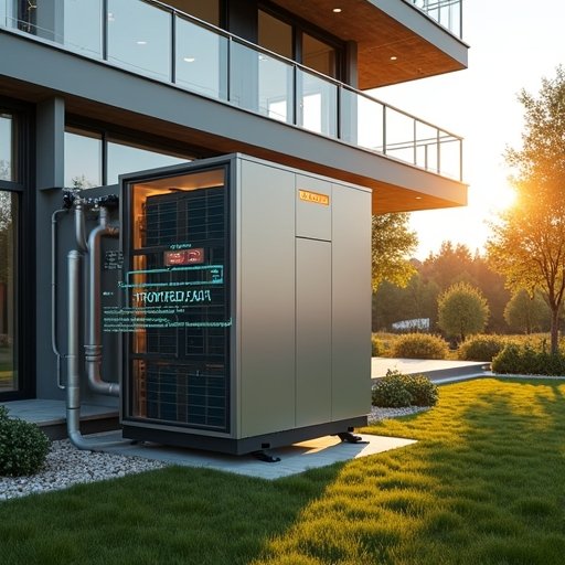 Energiedynamik in New York: Eine Reise durch Temperatur, Solar und Stadtleben