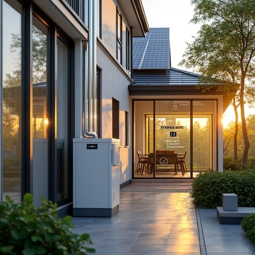 Energiefluktuationen in New York: Wie Wetter, Sonne und Batterien unseren Stromverbrauch beeinflussen