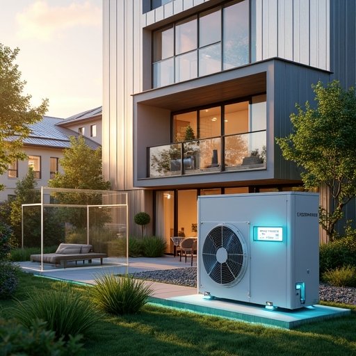 “Energiedynamik in New York: Eine Tagesreise durch Temperatur, Solar und Verbrauch”