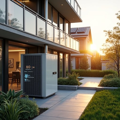 Energiedynamik New York: Ein Einblick in Klima, Solar und Verbrauchsmuster
