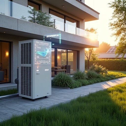 Energiepuls New York: Dynamische Einblicke in den Stadtrhythmus der Stromversorgung