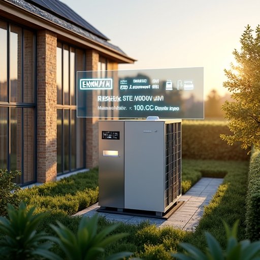 Energiedynamik in New York: Wetter, Verbrauch und Potenziale