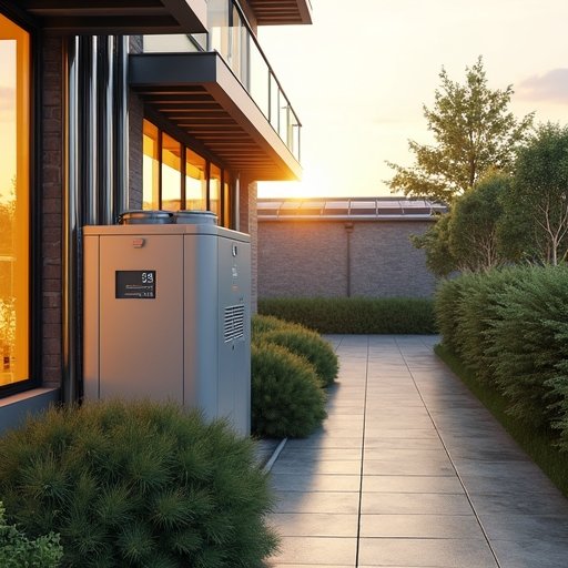 Energiedynamik in New York: Temperatur, Solar und Verbrauch im Spannungsfeld