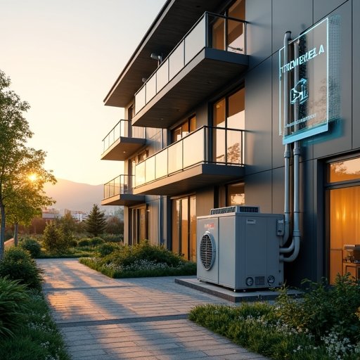 Energiedynamik in New York: Eine Reise durch Temperatur, Solar und Stadtleben