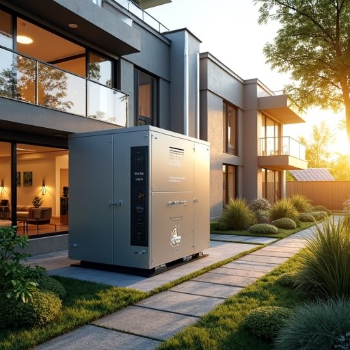 Energiemanagement in New York: Wie Wetter und Solarstrom unsere Zukunft gestalten