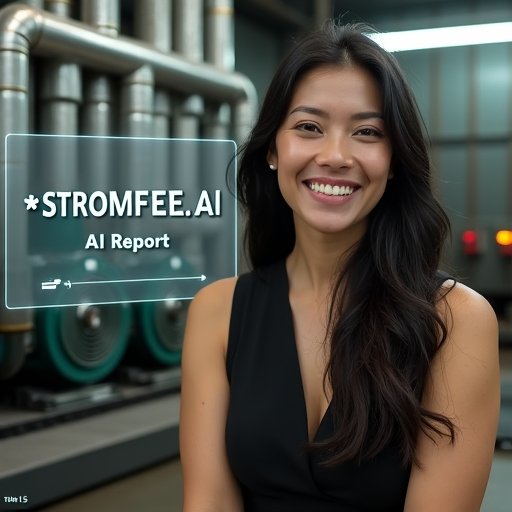 Powering Tomorrow: Our Smart Energy and Temperature Insights 🌍⚡