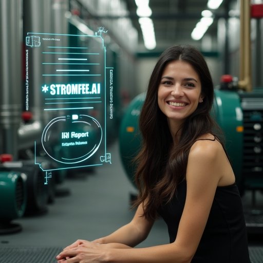 Energy Insights: Your Smart Guide to Efficient Living 🌿⚡