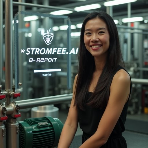 Energy Insights: Powering Smarter, Living Brighter 🌟💡