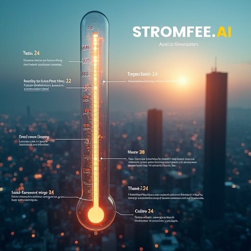 Urban Heat Waves: A Global City Temperature Exploration