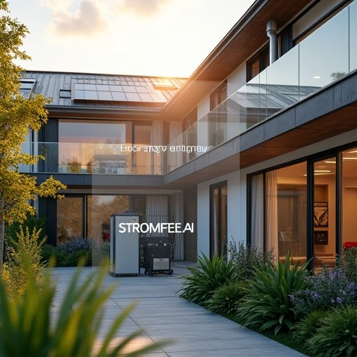 Energiedynamik in New York: Wenn Temperaturen und Solarpower tanzen