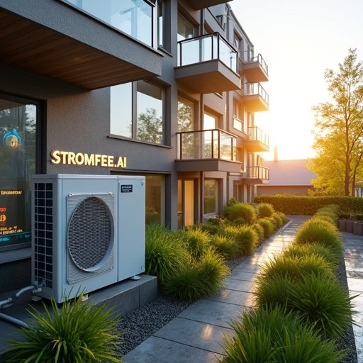 Hitzewelle in New York: Energietrends und Herausforderungen im Klimawandel