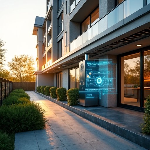 Energiedynamiken New Yorks: Wetter, Solarpower und urbane Verbrauchsmuster