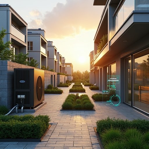 Energiedynamik in New York: Wetter, Solarstrom und urbane Verbrauchsmuster