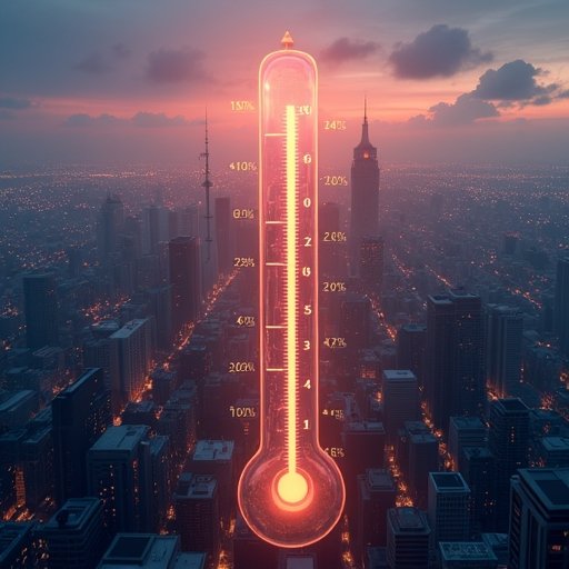 Rising Urban Temperatures: A Climate Tale from Delhi, Lahore, and Bangkok