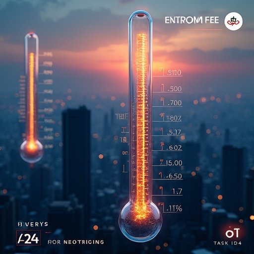 Rising Urban Temperatures: A Global Heat Wave Challenge