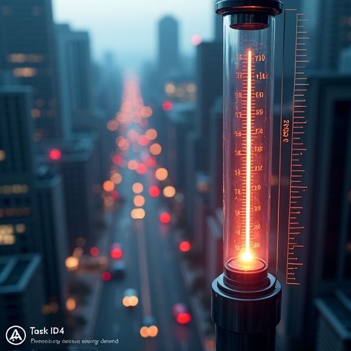 🌞 Global Heatwave Chronicles: City Temperatures Unveiled 🌍
