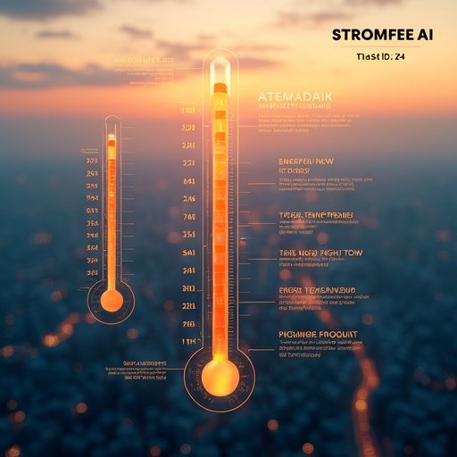 🌞 Urban Heat Chronicles: Tracking Temperature Shifts Across Major Cities 🌡️