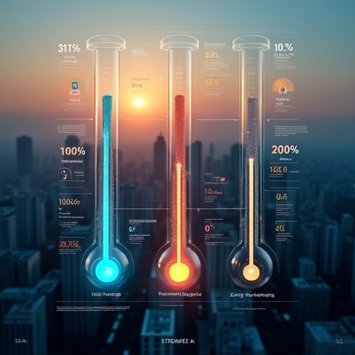 Urban Heat Wave Alert: Rising Temperatures in Global Cities Spark Climate Concerns