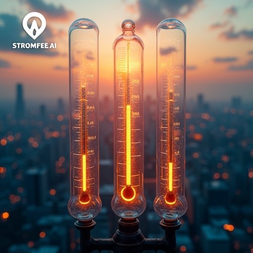 Global Heat Horizons: Tracking Temperatures Across Urban Landscapes 🌍🌡️