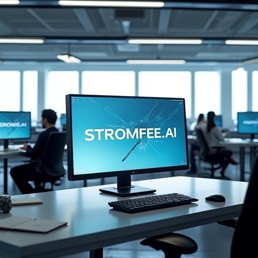 Energieverbrauchsanalyse im Büro und Studio: Geräte, Verbrauch und Effizienz