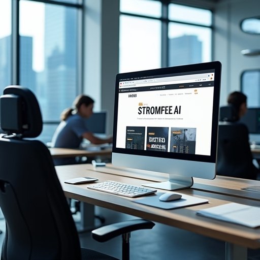 Büro-Power-Check: Unsere Geräte und ihre Energie-Performance 🔌⚡